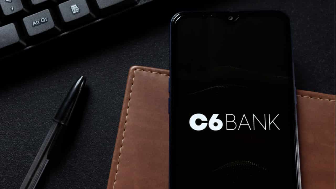 cliente PJ do C6 Bank