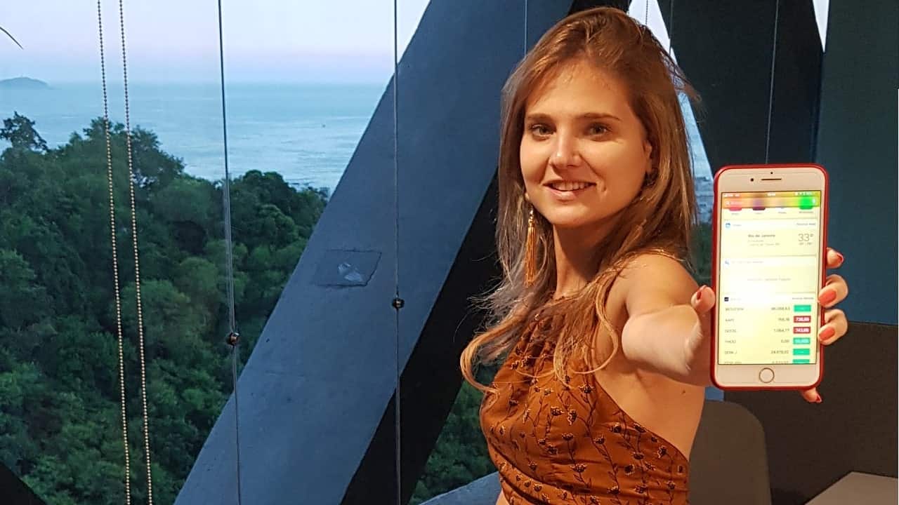 Cuponeria faz parceria com banco