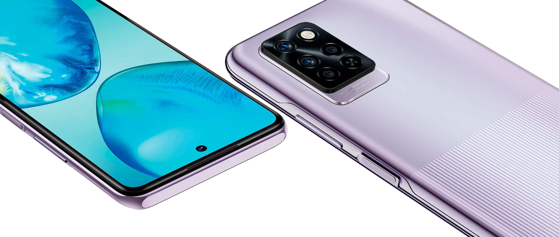 Positivo se une a gigante chinesa e lança smartphone premium