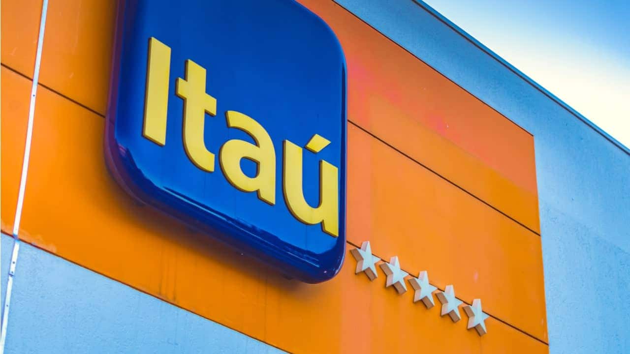 Itaú crédito imobiliário