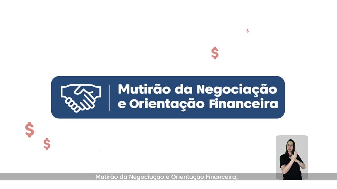 Mutirão da Febraban