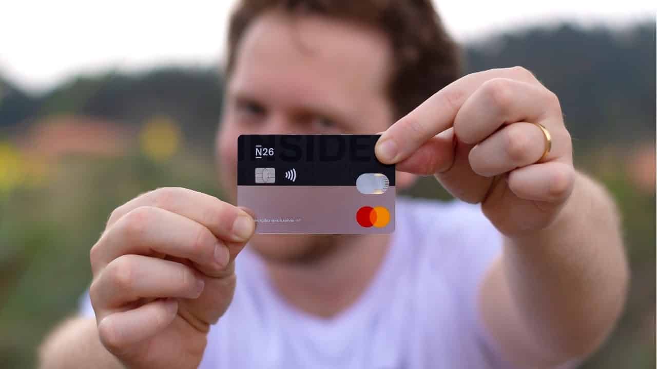 N26 Brasil