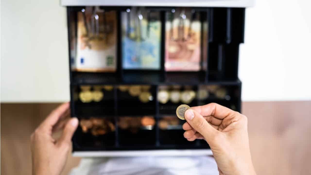 Troco digital traz benefícios para o varejo