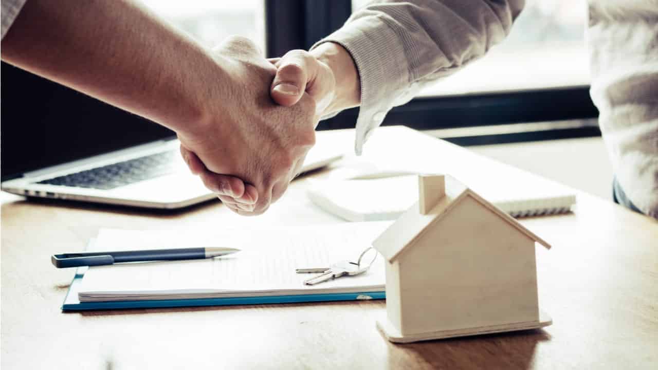 Pula Parcela financiamento