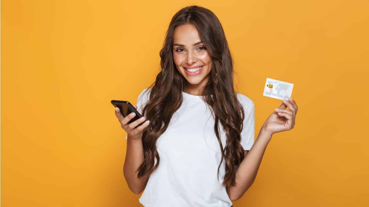 Serasa eCred aprovação cartão de crédito