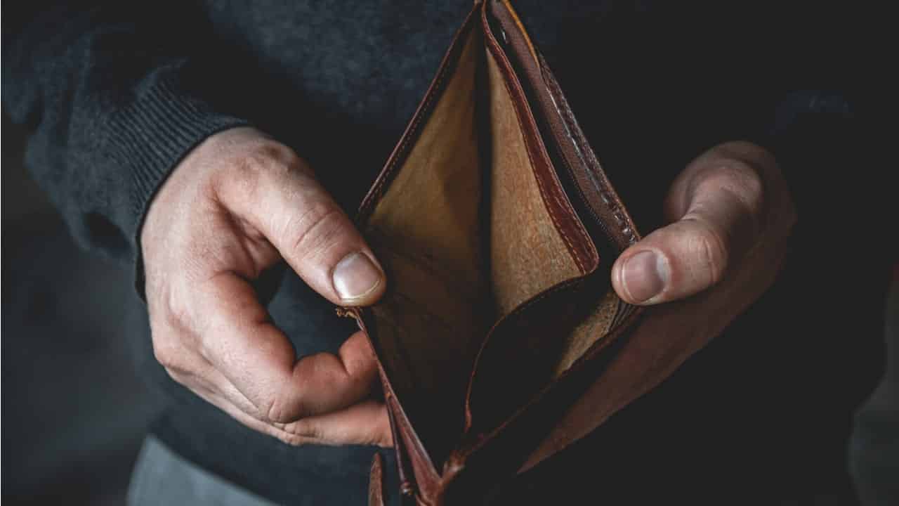 CadÚnico: número de famílias em extrema pobreza teve um aumento de quase 12%