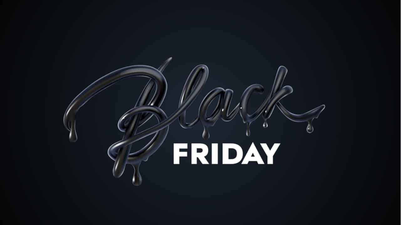 black friday