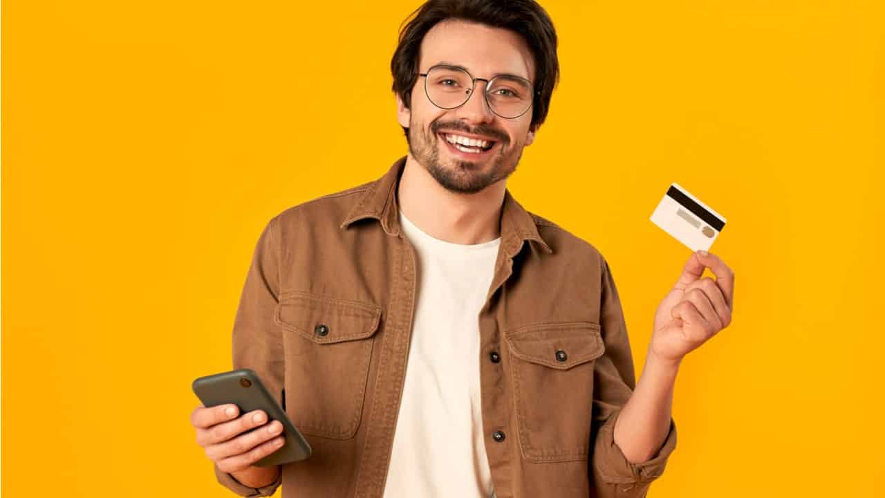 Black Week do Itaú