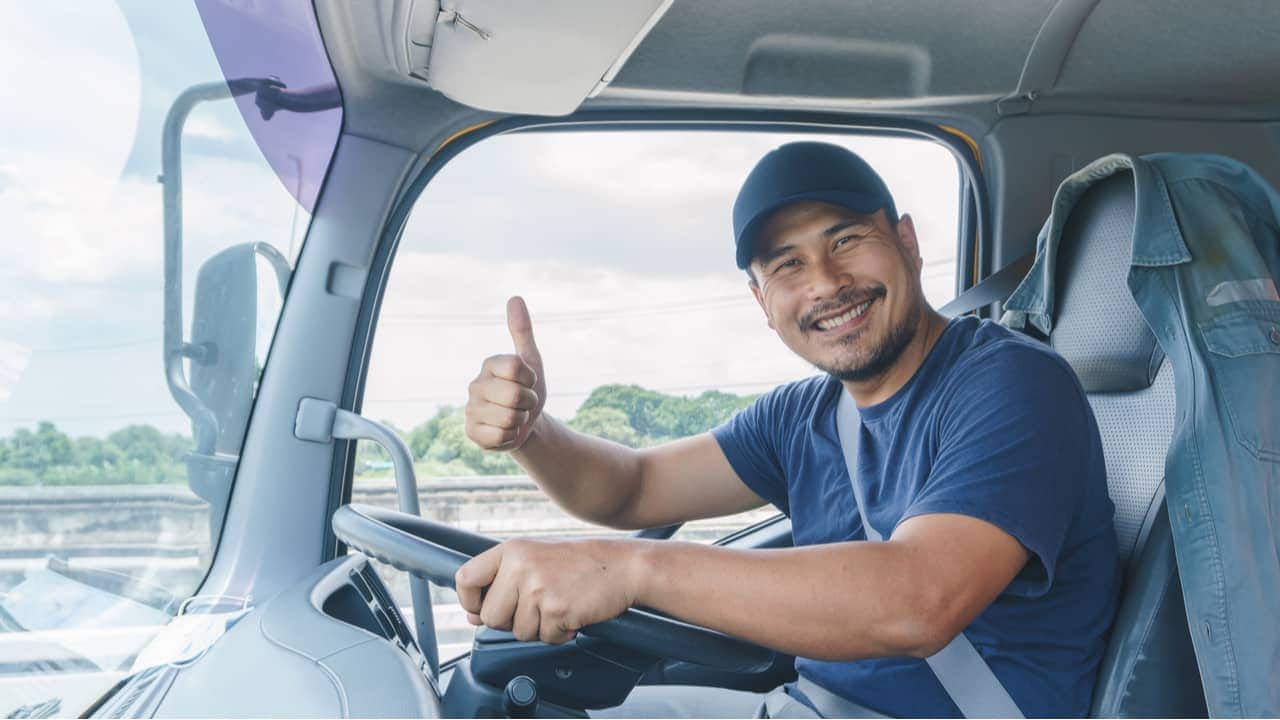 Confirmada a data em que será pago o Pix Caminhoneiro
