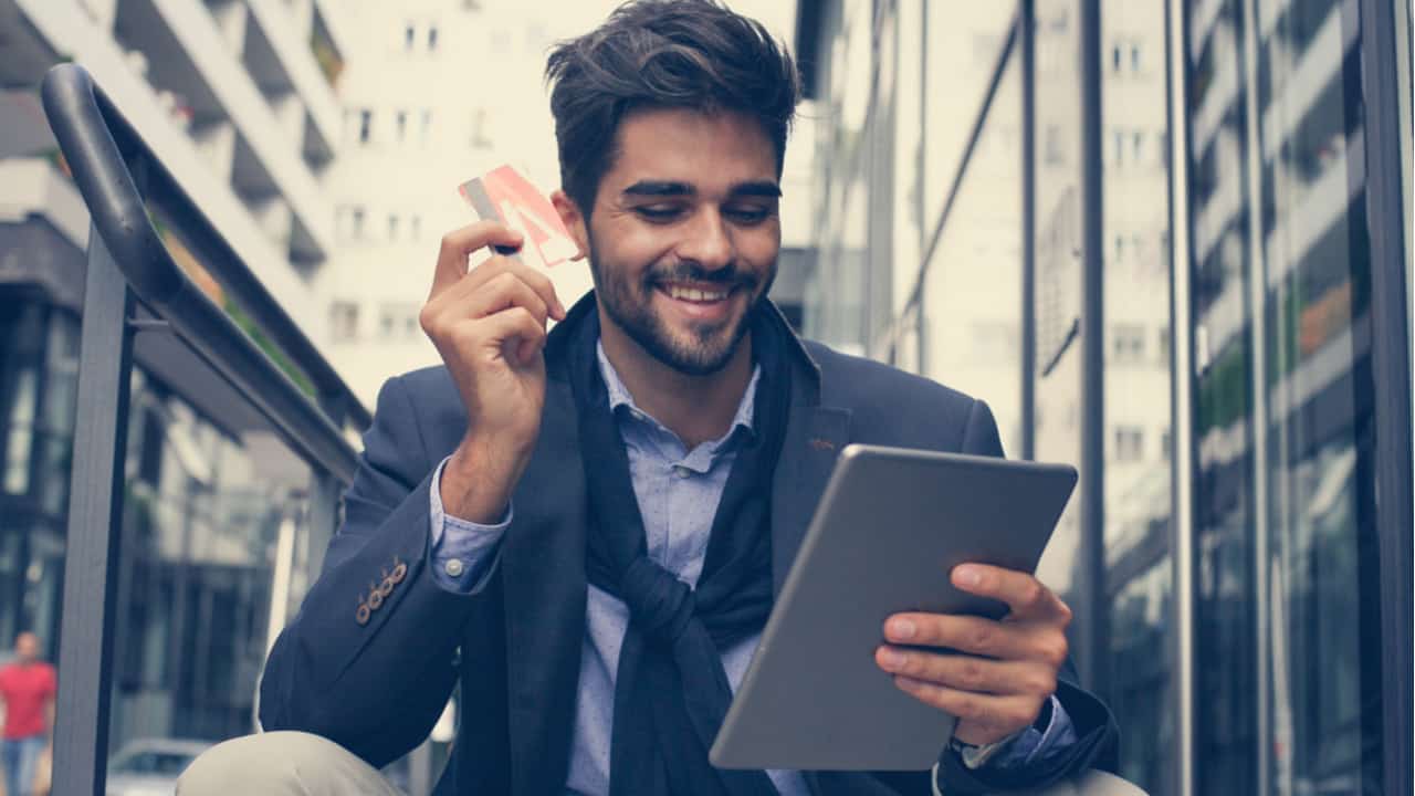 Confira 14 bancos que liberam cartão de crédito para negativado