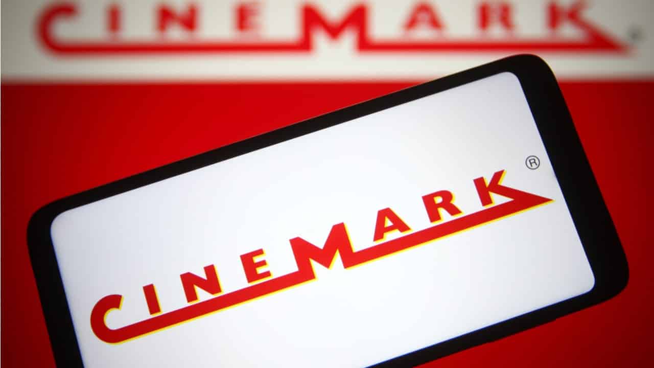 cinemark