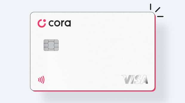 Cora lança cartão e anuncia R$ 250 milhões em crédito para pequenas e médias empresas