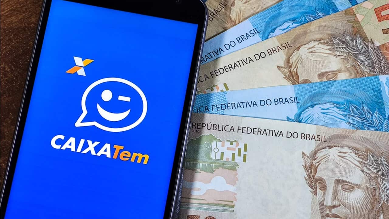 Crédito Caixa Tem