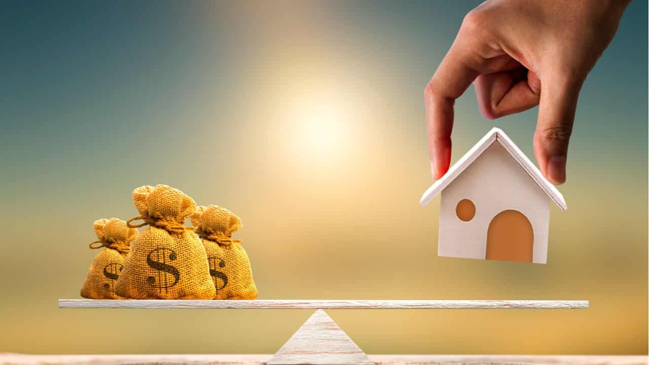 crédito imobiliário