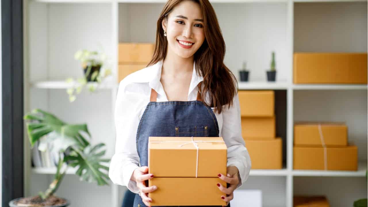 crédito para pequenas empresas