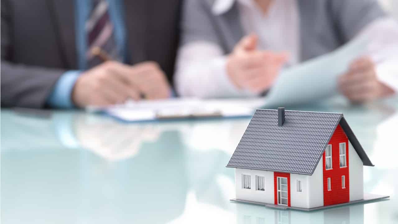 financiamento de imóvel sem entrada