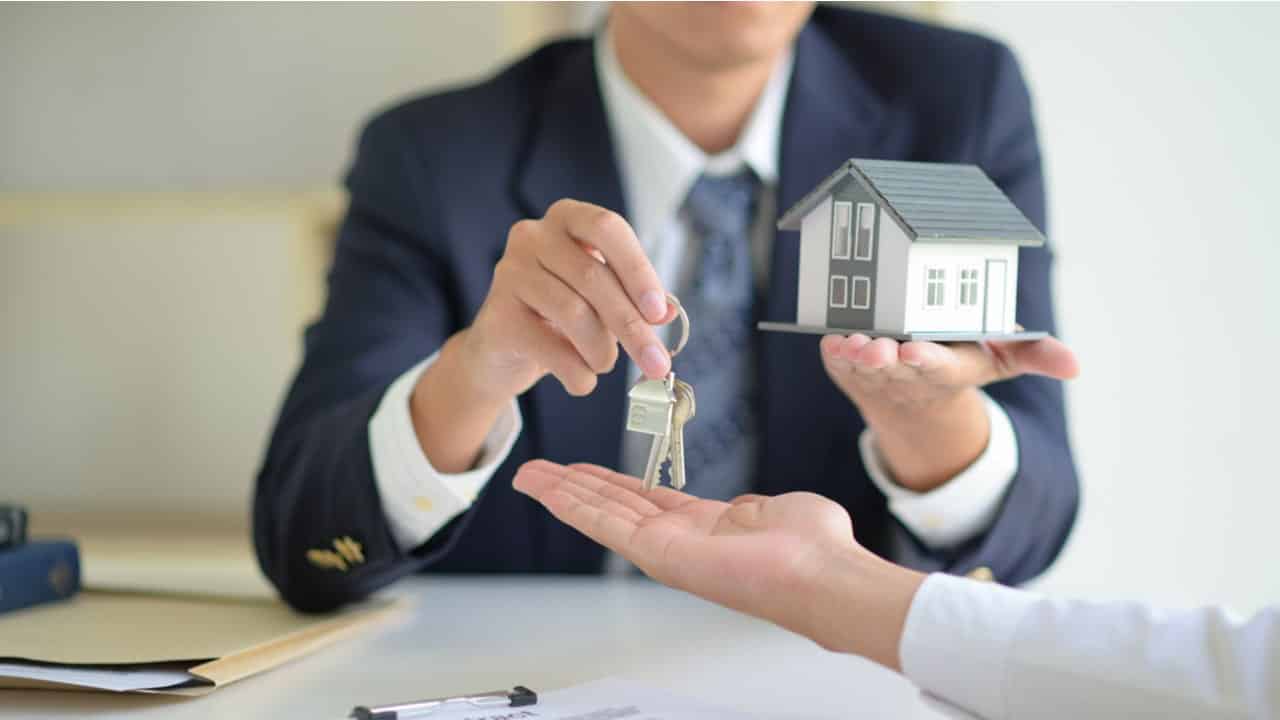 financiamento imobiliário