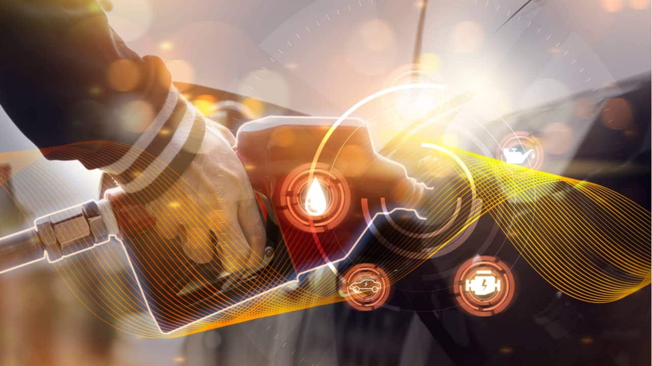 gasolina