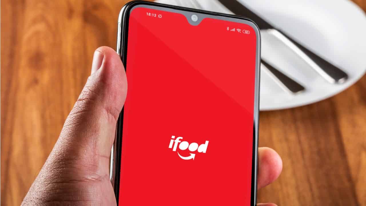 iFood