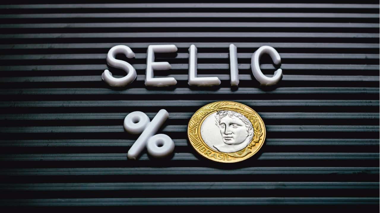 inflação e taxa Selic