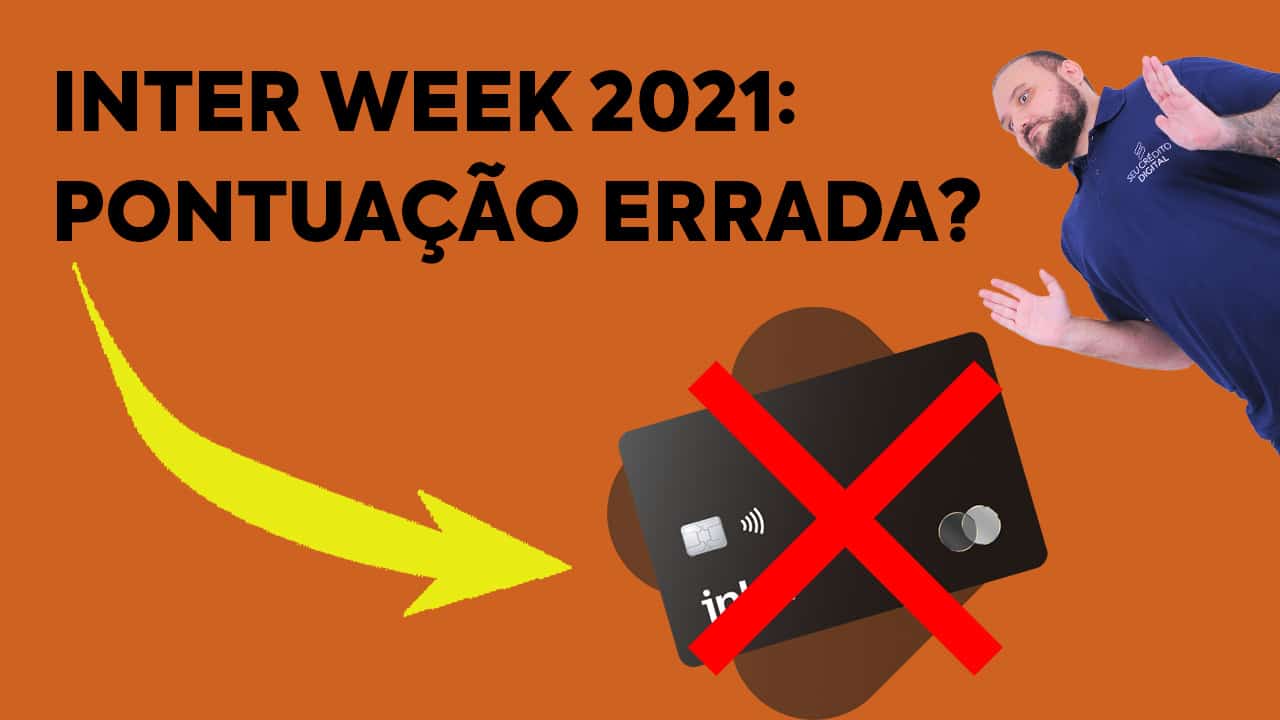 inter week pontos errados