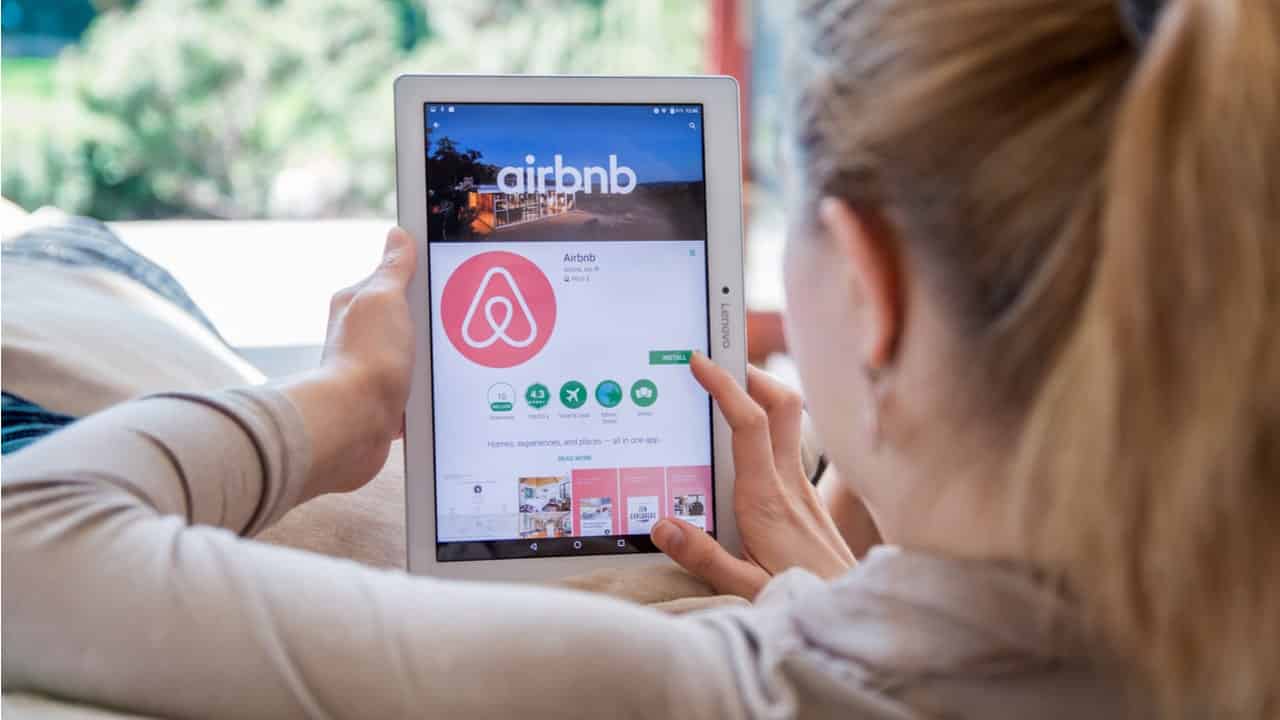 Airbnb