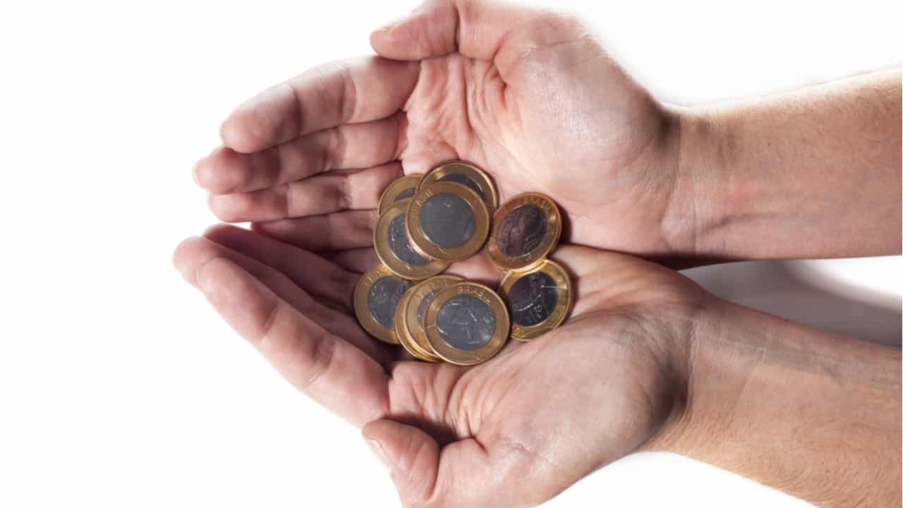 Moeda rara está valendo 80 vezes mais que seu valor: veja se você tem!