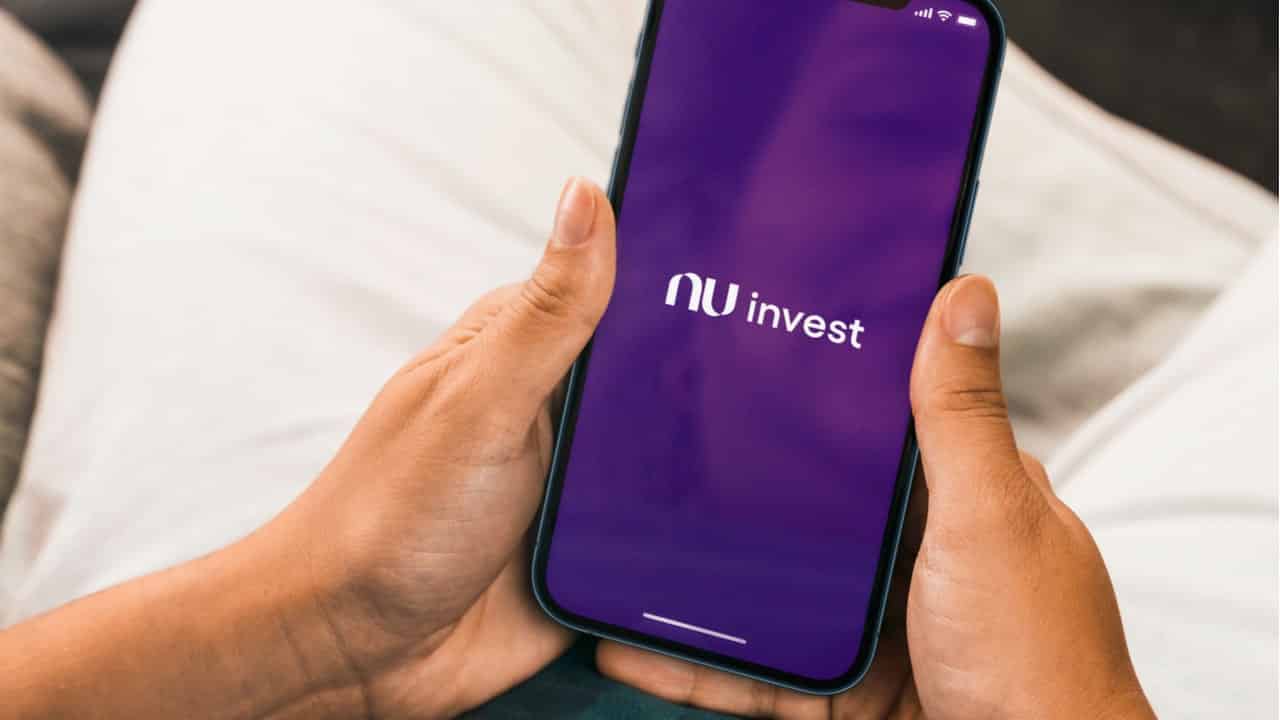 investir cashback na Nu invest