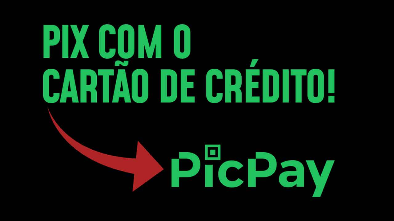 PicPay libera cartão Pix