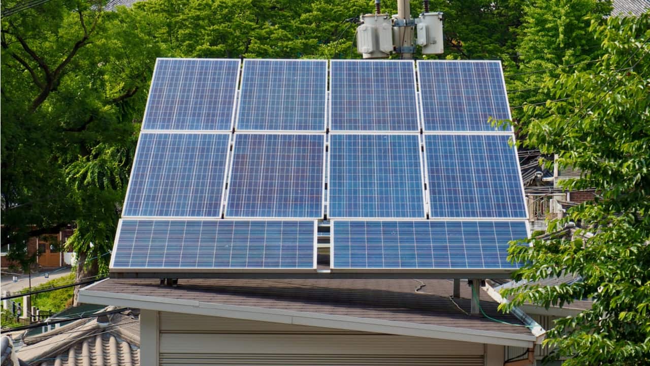 placas solares