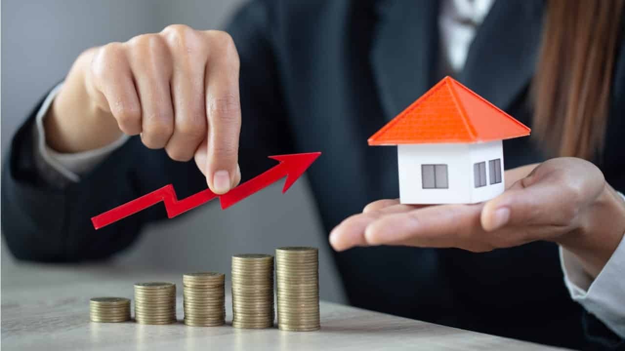 Inflação do aluguel aumenta 1,41% no mês de abril