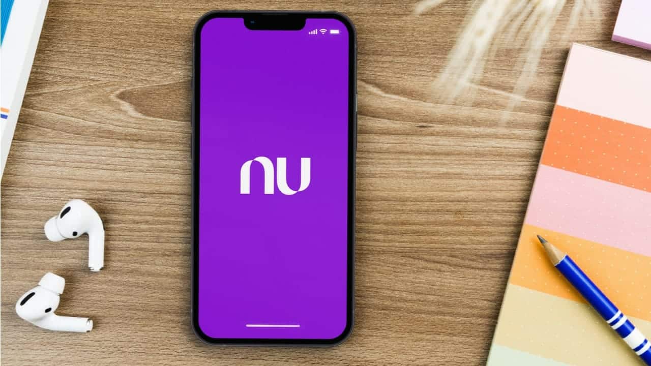 shopping do Nubank