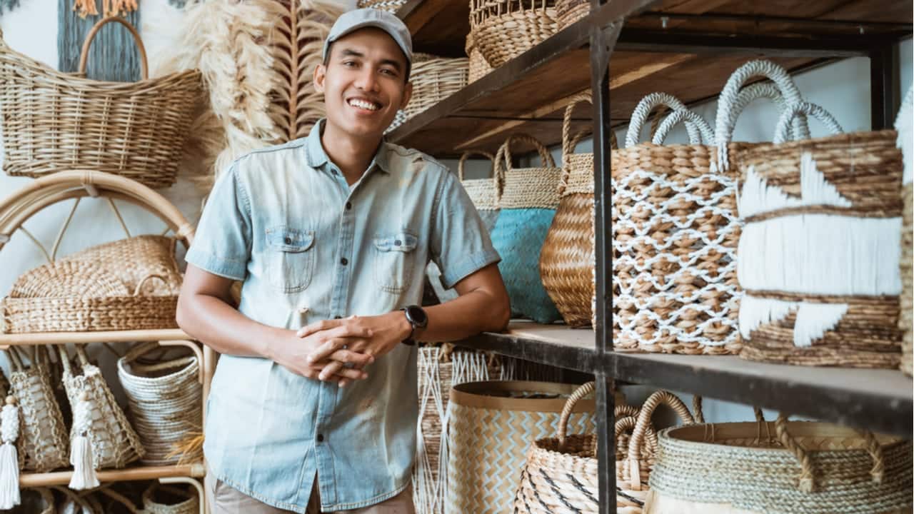 Bolsa Empreendedor
