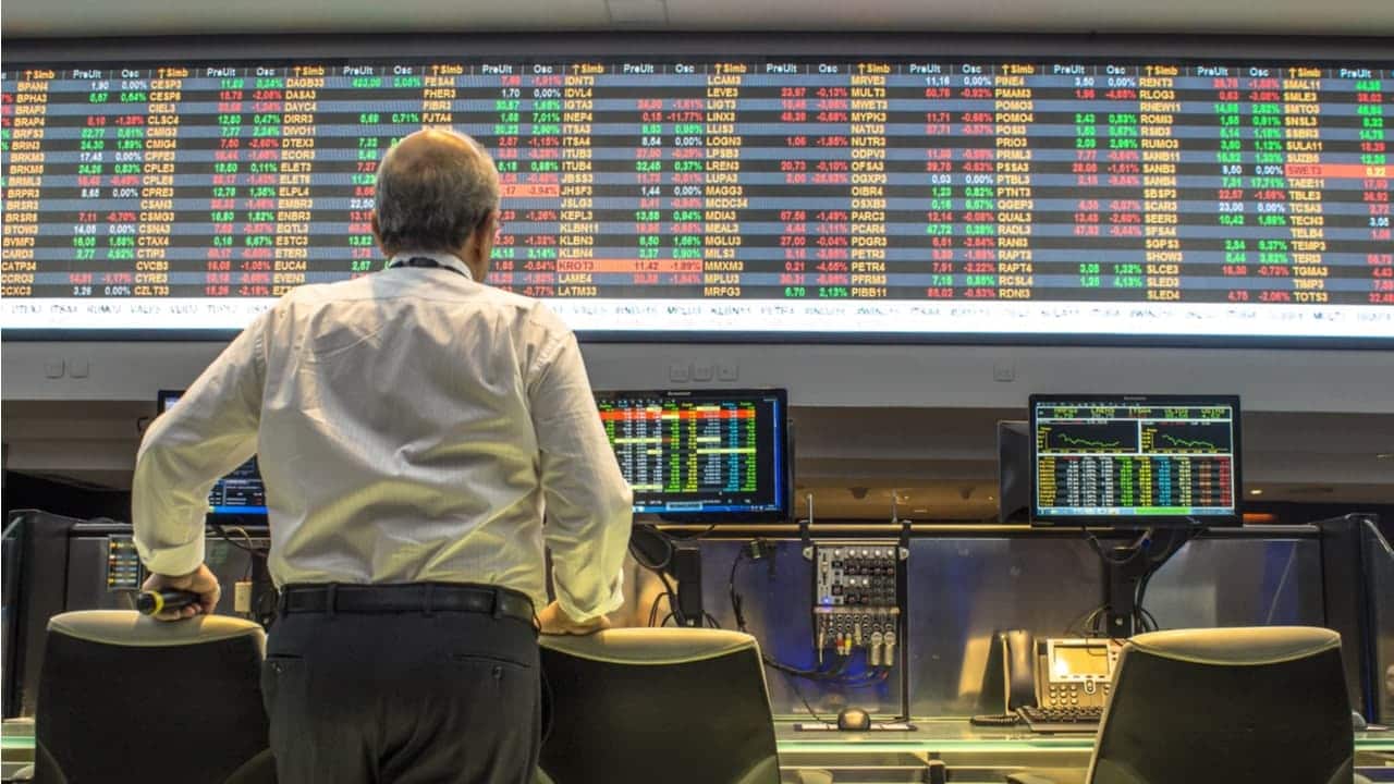 Bolsa de Valores