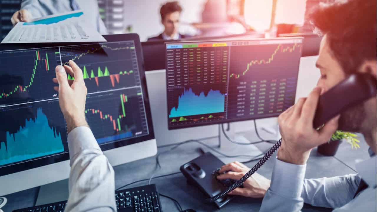Bolsa de Valores