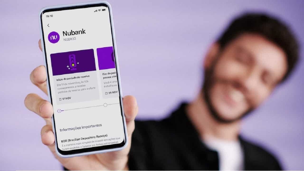 IPO do Nubank