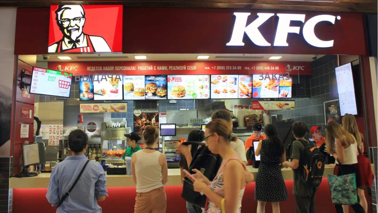 KFC