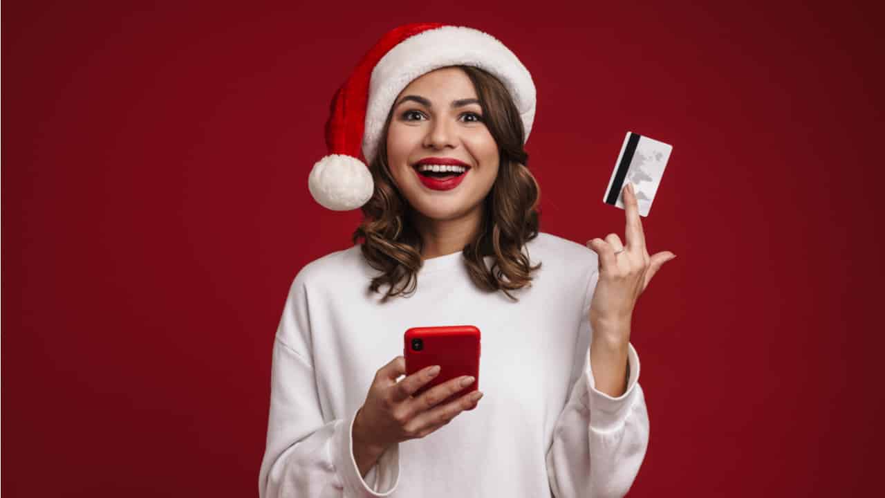 Latam Pass campanha de Natal