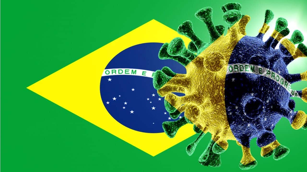 MPF coronavírus governo