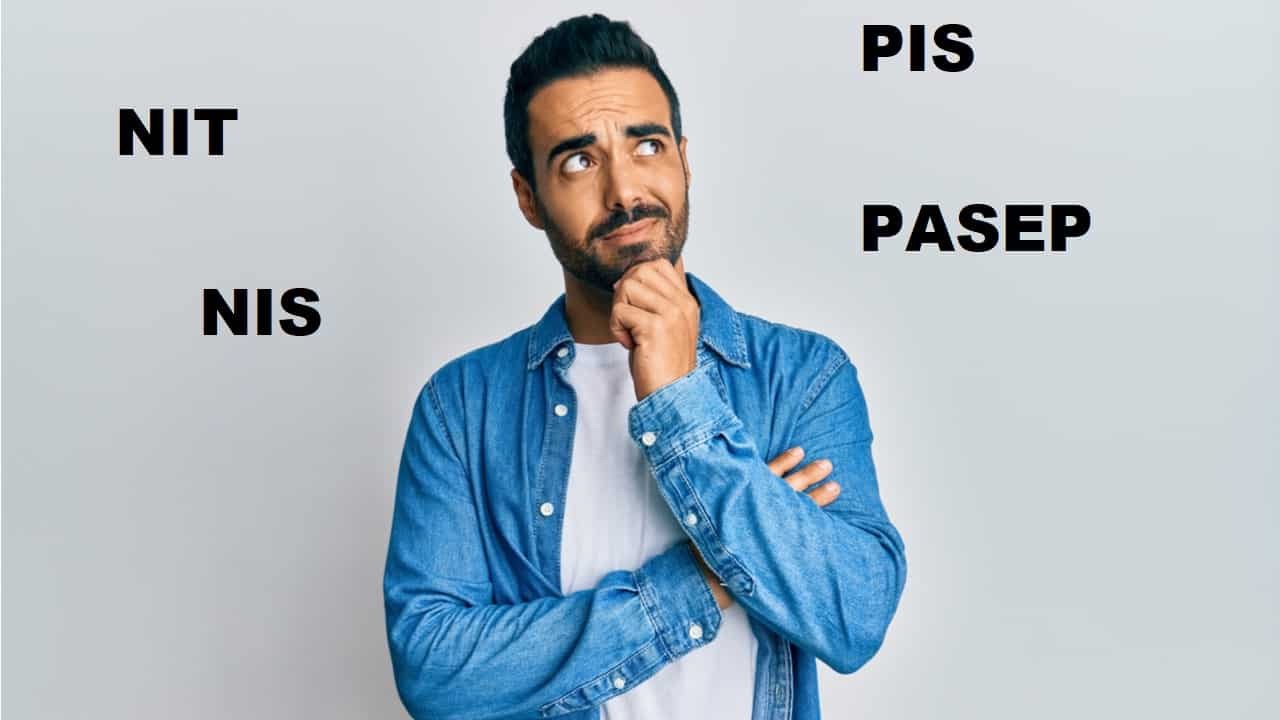 PIS PASEP NIT NIS