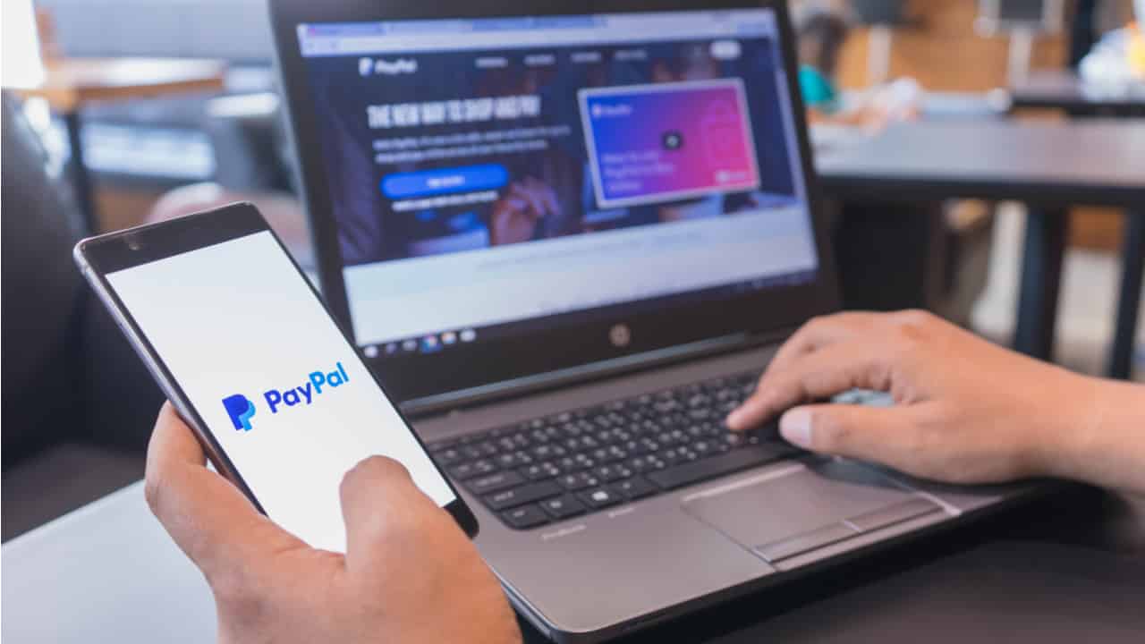 PayPal