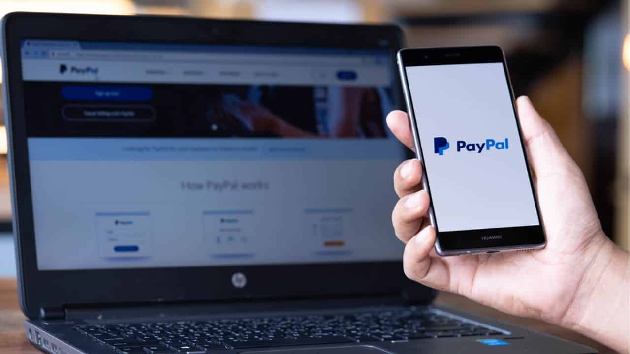 PayPal