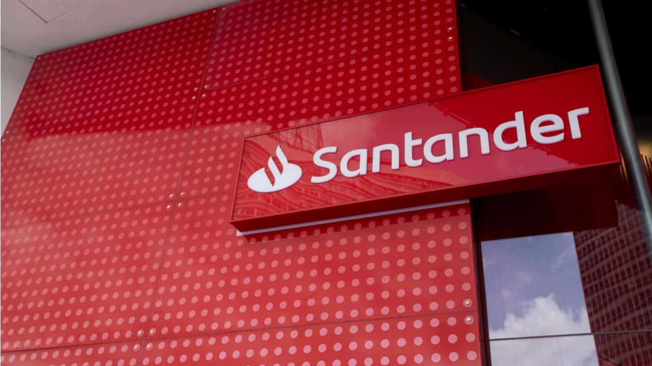 Santander crédito