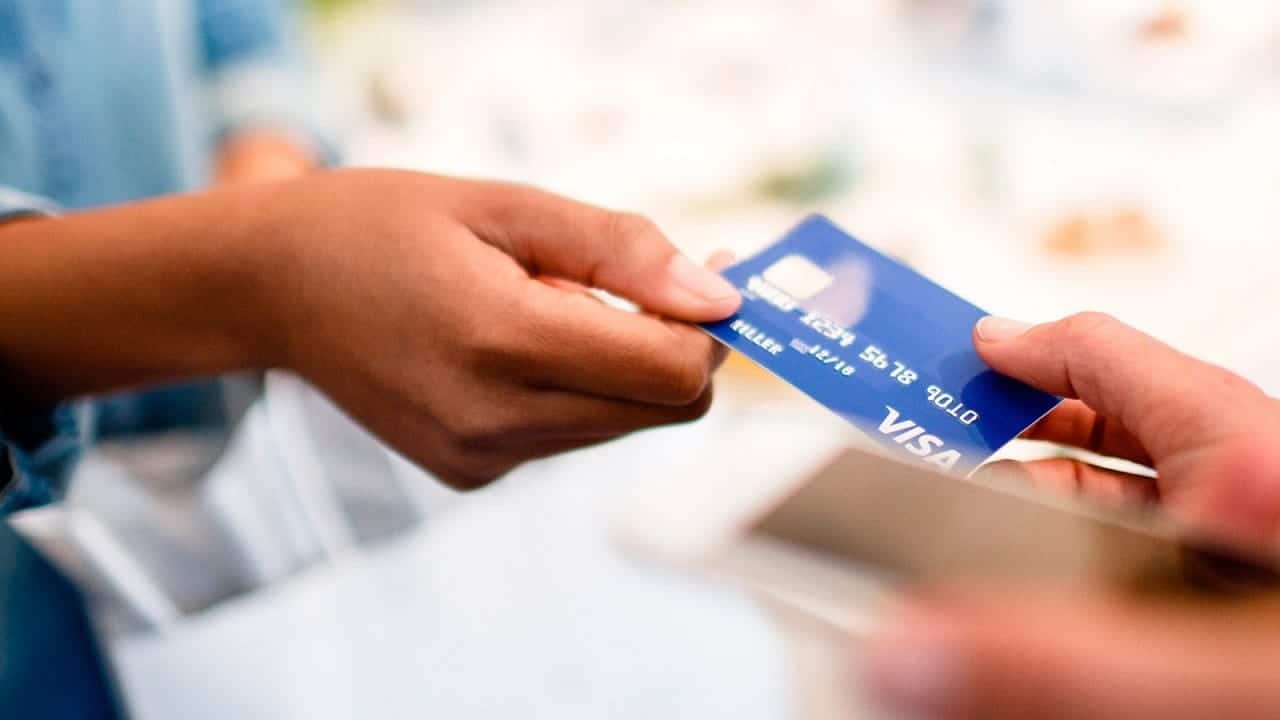 Visa Gold