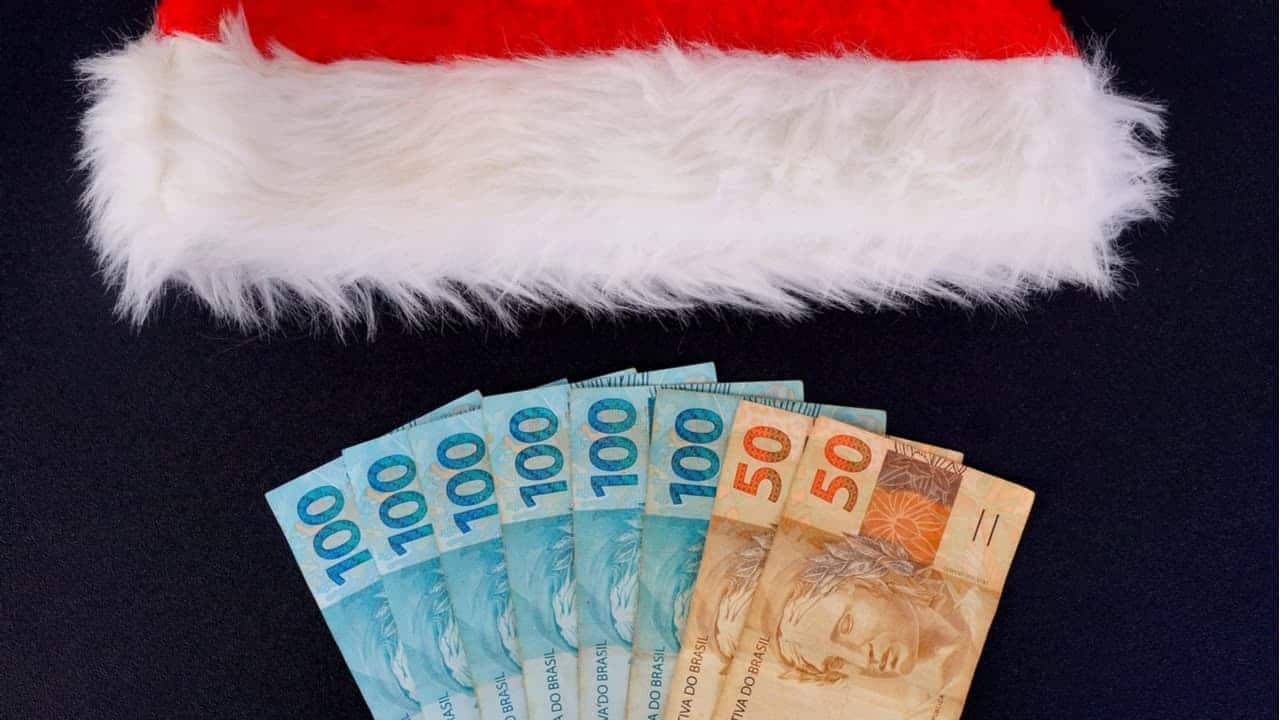 abono de Natal do Auxílio Brasil