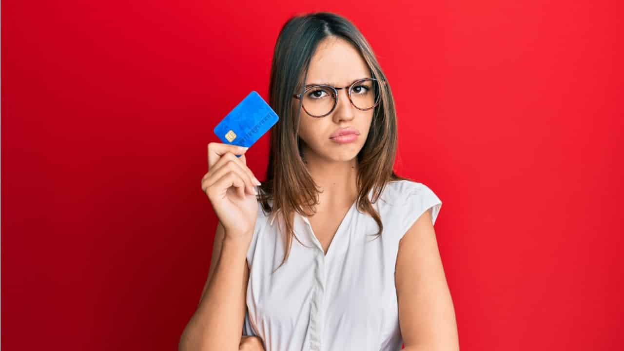 cartão de crédito consignado