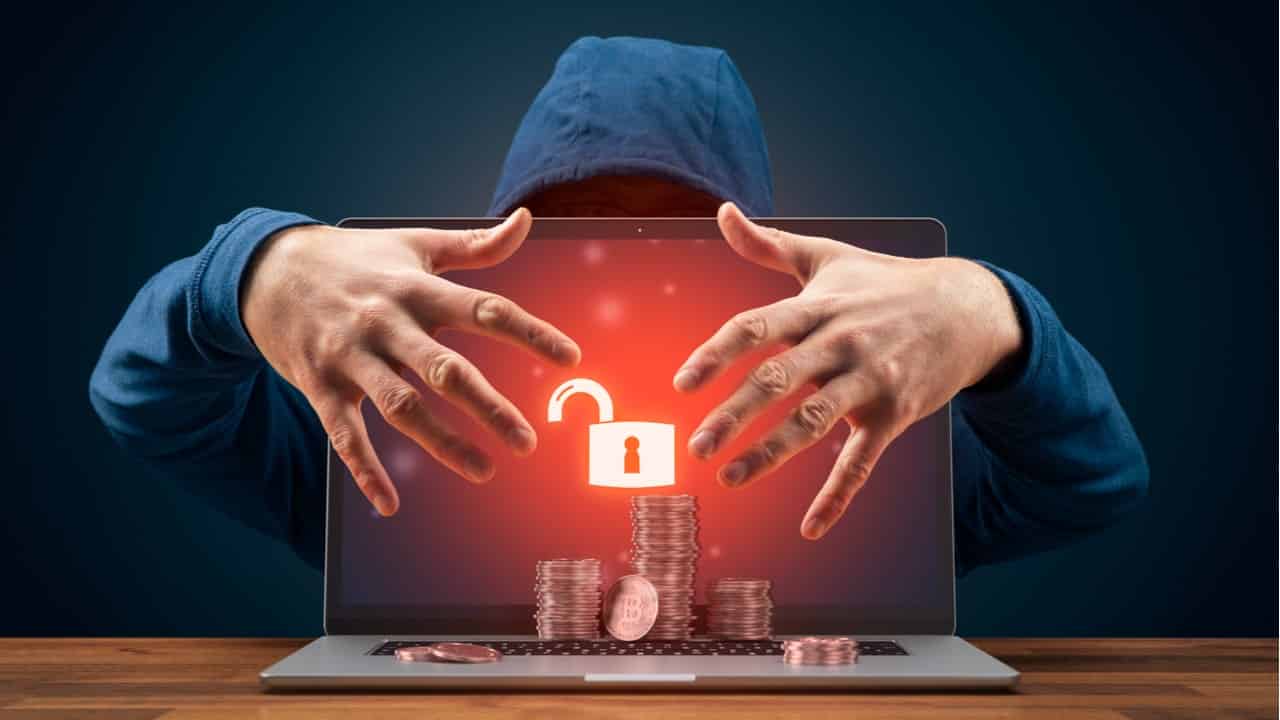 corretora de criptomoedas