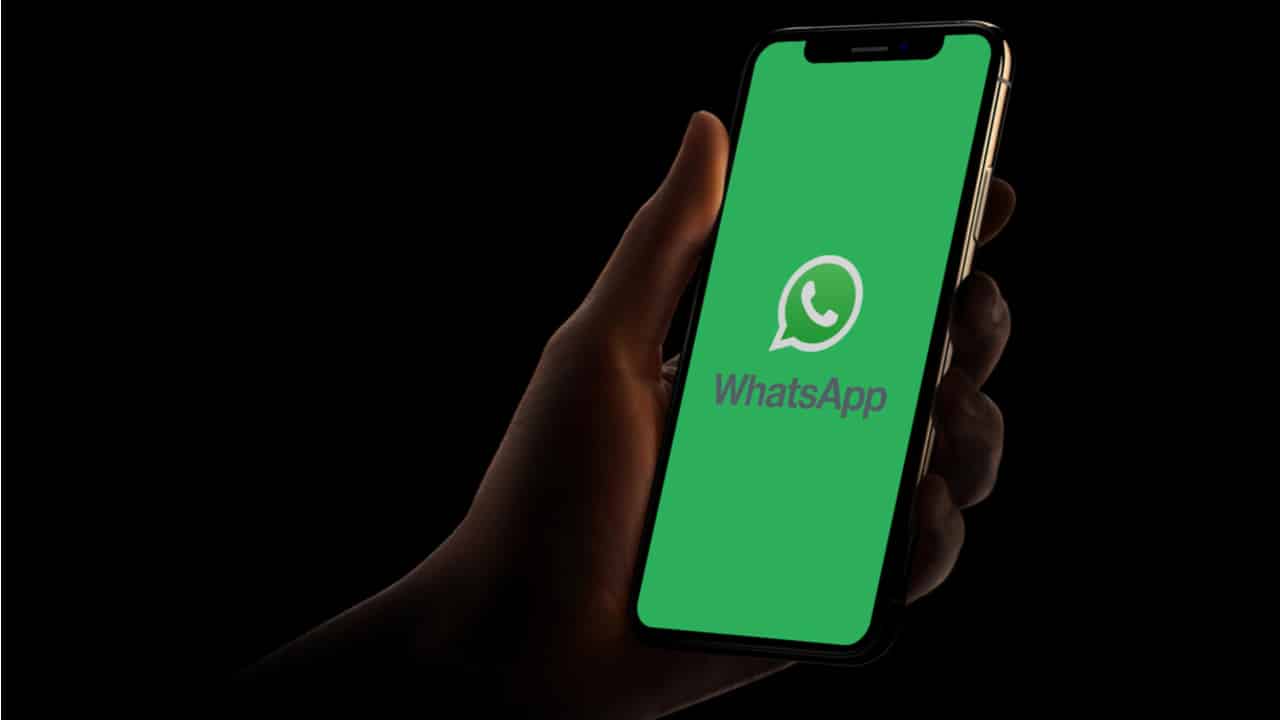 golpe do WhatsApp