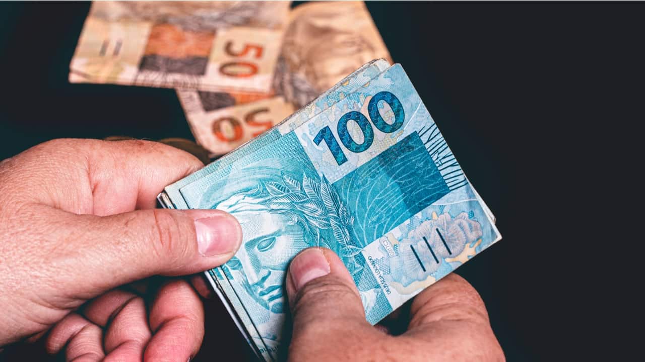 Juros Baixos empréstimo