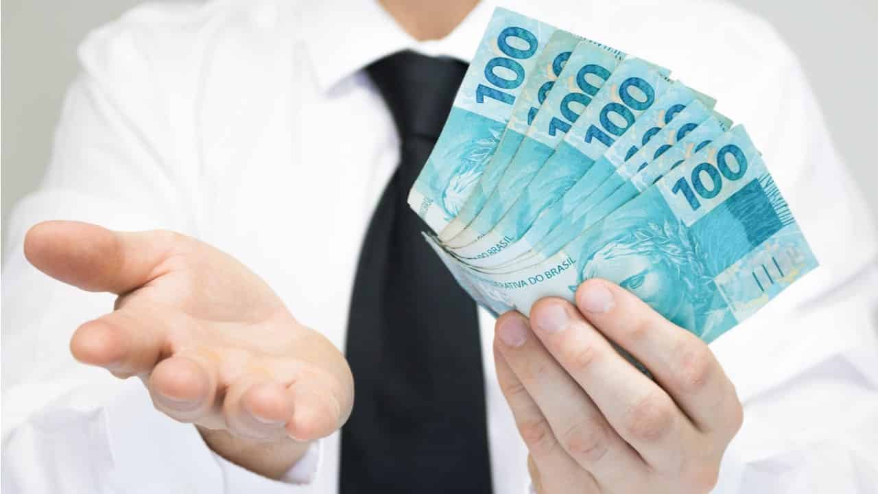 segunda parcela 13 salário
